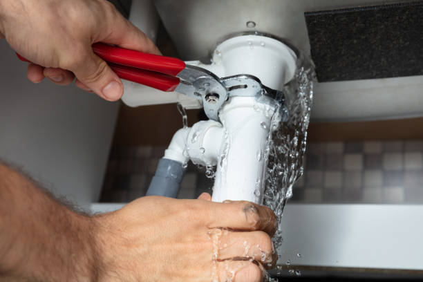 Best Emergency water damage restoration  in Parkland, FL