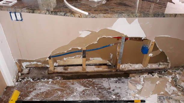 Fire Damage Restoration in FL
